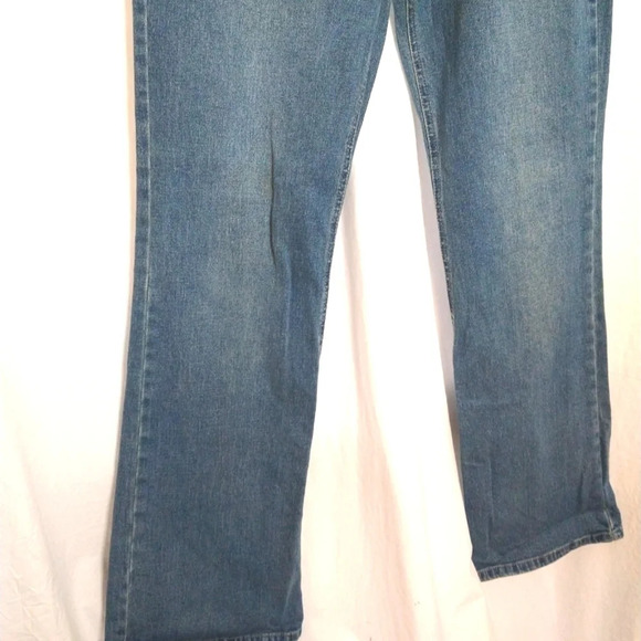 Vintage Express Bootcut Jeans EUC ❤️ - Picture 3 of 12